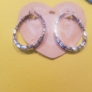 Brighton Pebble Earrings